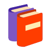 Books Category Icon