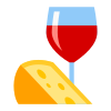 Food & Drink Category Icon