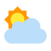 Weather Category Icon