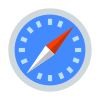 Safari Extensions Category Icon